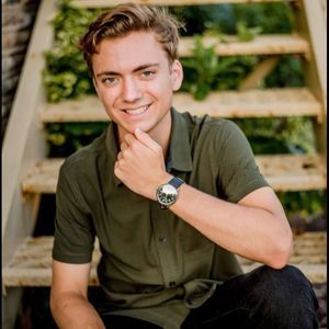 Meet your Posher, Jack